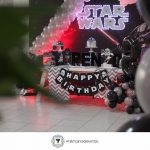 Fiesta Tematica de Star Wars (4)
