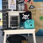 Ideas para una Fiesta de Piratas (13)