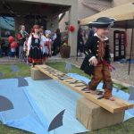 Ideas para una Fiesta de Piratas (5)