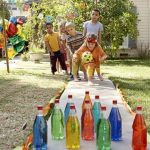 ideas de juegos y concursos para fiestas infantiles