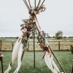 arcos y altares para bodas
