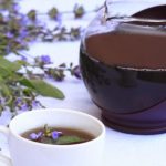 Té de Laurel y Salvia, que promete Disminuir Más de 3 kg y Hasta 10 Cm en tan Sólo 1 Semana,