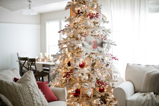 Ideas decoracion de arboles de navidad 2018 - 2019