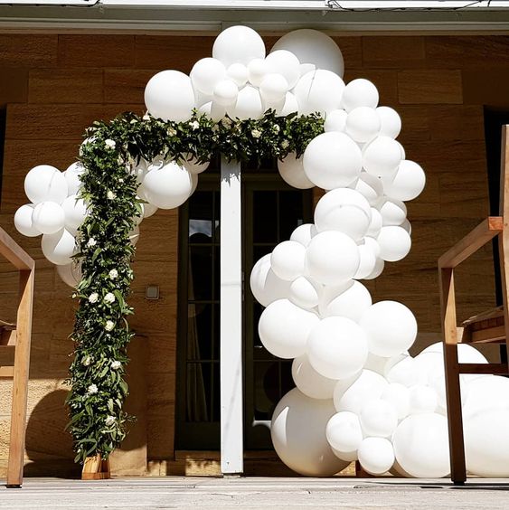 Ideas para decorar una boda
