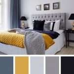 colores para dormitorios pequeños