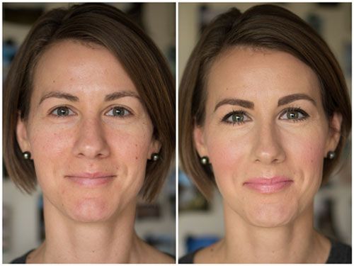Maquillaje y cuidados para pieles maduras
