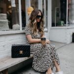 Outfits con animal print