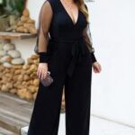 Outfits con jumpsuits