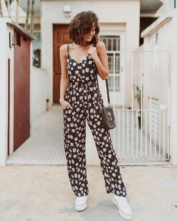 Jumpsuits casuales